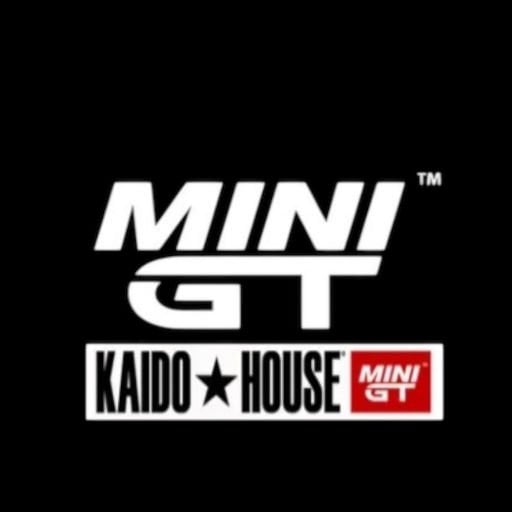 Mini GT
