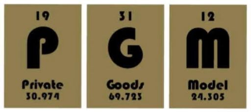 PGM