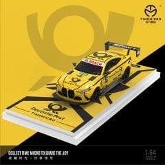 TimeMicro 1:64 M4 Deutsche Post