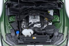 Autoart 1/18 Ford Mustang Shelby GT500 (Eruption Green) - 73097