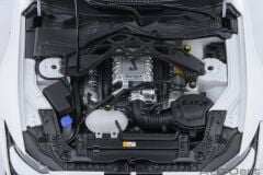 Autoart 1/18 Ford Mustang Shelby GT500 (Oxford White) - 73095