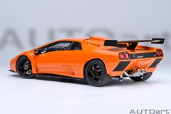 Autoart 1/18 Lamborghini Diablo GT-R (Arancio Ishtar) - 79139