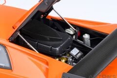Autoart 1/18 Lamborghini Diablo GT-R (Arancio Ishtar) - 79139