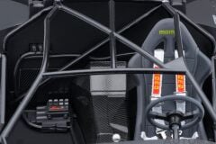 Autoart 1/18 Lamborghini Diablo GT-R (Arancio Ishtar) - 79139