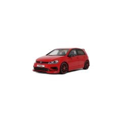 Otto Mobile 1/18 Volkswagen Golf 7.5 R Oettinger Tornado Red 2018 - OT1118