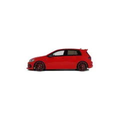Otto Mobile 1/18 Volkswagen Golf 7.5 R Oettinger Tornado Red 2018 - OT1118