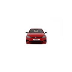 Otto Mobile 1/18 Volkswagen Golf 7.5 R Oettinger Tornado Red 2018 - OT1118