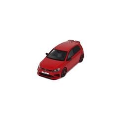 Otto Mobile 1/18 Volkswagen Golf 7.5 R Oettinger Tornado Red 2018 - OT1118