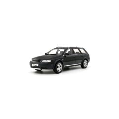 Otto Mobile 1/18 Audi A6 C6 All Road Brilliant Black 2000 - OT1189