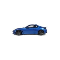 Otto Mobile 1/18 Subaru BRZ WR Blue Pearl 2024 - OT498