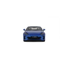 Otto Mobile 1/18 Subaru BRZ WR Blue Pearl 2024 - OT498