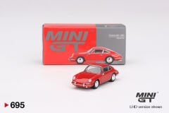 Mini GT 695 Porsche 901 1963
