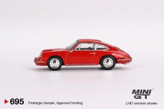 Mini GT 695 Porsche 901 1963