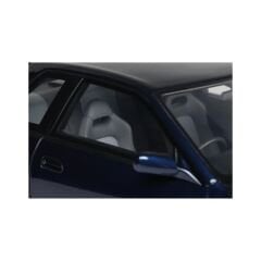 Otto Mobile 1/18 Nissan Skyline GT-R (BNR32) Dark Blue Pearl TH1 1993 - OT1199
