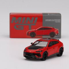 Mini GT 657 Lamborghini Urus Performante