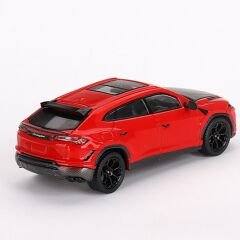 Mini GT 657 Lamborghini Urus Performante