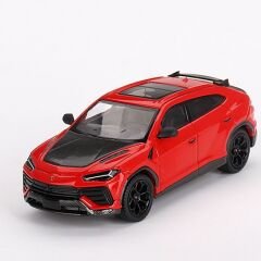 Mini GT 657 Lamborghini Urus Performante