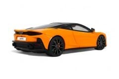 GT Spirit 1/18 McLaren GTS Orange 2025 - GT957
