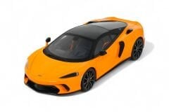 GT Spirit 1/18 McLaren GTS Orange 2025 - GT957