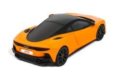 GT Spirit 1/18 McLaren GTS Orange 2025 - GT957