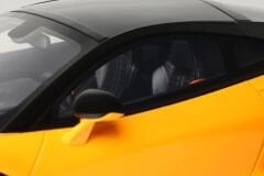 GT Spirit 1/18 McLaren GTS Orange 2025 - GT957