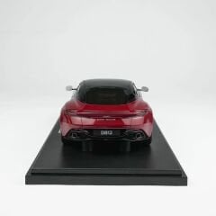 GT Spirit 1/18 Aston Martin DB12 Hyper Red 2023 - GT936