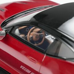 GT Spirit 1/18 Aston Martin DB12 Hyper Red 2023 - GT936
