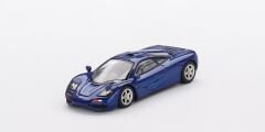 Mini GT 629 McLaren F1