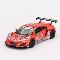 Mini GT 617 Acura NSX GT3 EVO22 #93