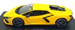 Top Speed 1/18  Lamborghini Revuelto - Yellow - TS0620