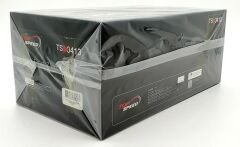 Top Speed 1/18  2023 Nissan Fairlady Z Version ST RHD Everest White - TS0413