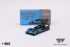 Mini GT 685 Acura ARX-06 GTP #10