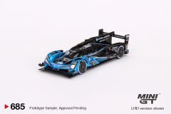 Mini GT 685 Acura ARX-06 GTP #10