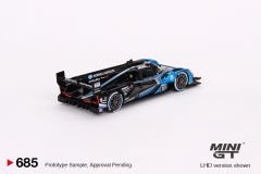 Mini GT 685 Acura ARX-06 GTP #10