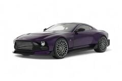GT Spirit 1/18 Aston Martin Valour - Dark Purple - GT944