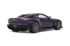 GT Spirit 1/18 Aston Martin Valour - Dark Purple - GT944