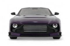 GT Spirit 1/18 Aston Martin Valour - Dark Purple - GT944
