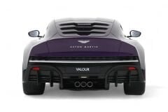 GT Spirit 1/18 Aston Martin Valour - Dark Purple - GT944