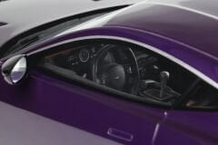 GT Spirit 1/18 Aston Martin Valour - Dark Purple - GT944