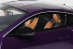 GT Spirit 1/18 Aston Martin Valour - Dark Purple - GT944