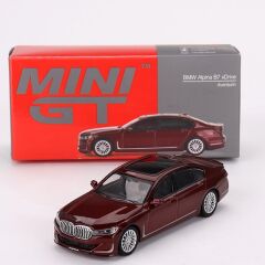Mini GT 693 BMW Alpina B7 xDrive
