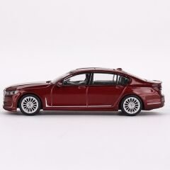 Mini GT 693 BMW Alpina B7 xDrive
