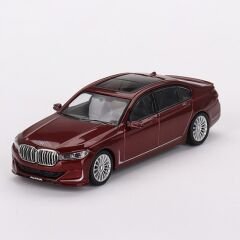Mini GT 693 BMW Alpina B7 xDrive