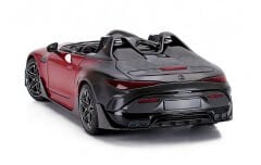 NZG Modelle 1/18 SL-CLASS AMG 4.0L V8 BITURBO 585cv PureSpeed n 10 SPIDER OPEN 2025 - B66960669