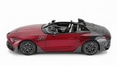 NZG Modelle 1/18 SL-CLASS AMG 4.0L V8 BITURBO 585cv PureSpeed n 10 SPIDER OPEN 2025 - B66960669
