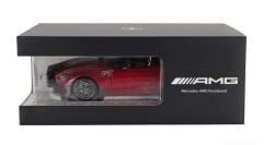 NZG Modelle 1/18 SL-CLASS AMG 4.0L V8 BITURBO 585cv PureSpeed n 10 SPIDER OPEN 2025 - B66960669