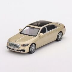 Mini GT 604 Mercedes-Maybach S680