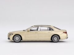 Mini GT 604 Mercedes-Maybach S680