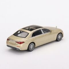 Mini GT 604 Mercedes-Maybach S680