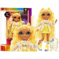 Raınbow Junior Hıgh Sunny Madıson